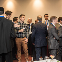Zell Lurie Presentation • October 13, 2015