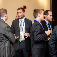 Zell Lurie Presentation • October 13, 2015