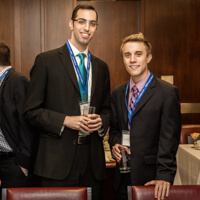Zell Lurie Presentation • October 13, 2015