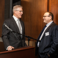 Zell Lurie Presentation • October 13, 2015
