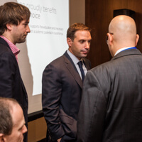 Zell Lurie Presentation • October 13, 2015