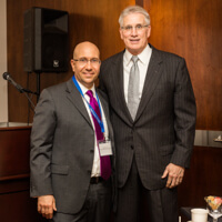 Zell Lurie Presentation • October 13, 2015