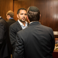 Zell Lurie Presentation • October 13, 2015