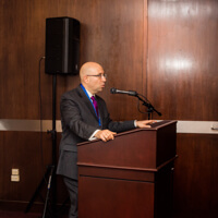 Zell Lurie Presentation • October 13, 2015
