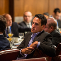 Zell Lurie Presentation • October 13, 2015
