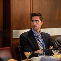 Zell Lurie Presentation • October 13, 2015