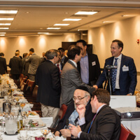 Zell Lurie Presentation • October 13, 2015