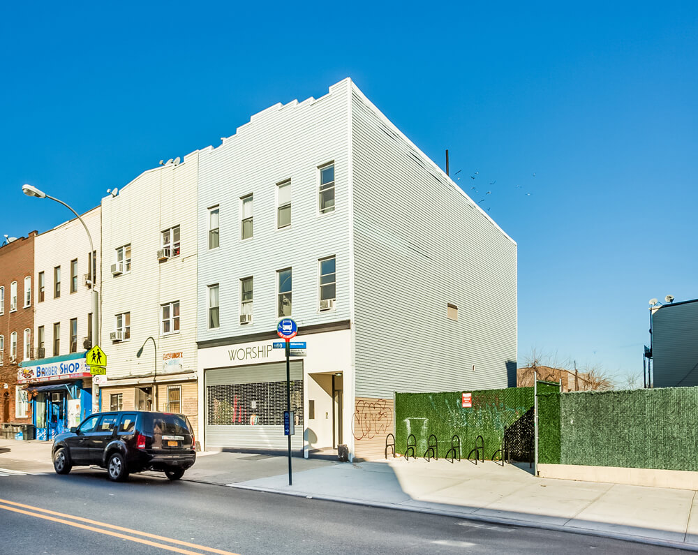 117 Wilson Avenue Ariel Property Advisors