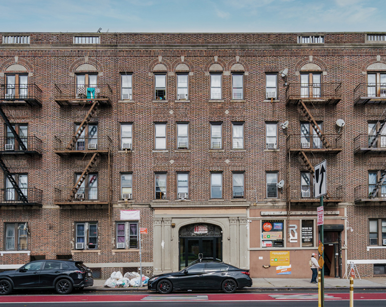 146-17 Hillside Avenue