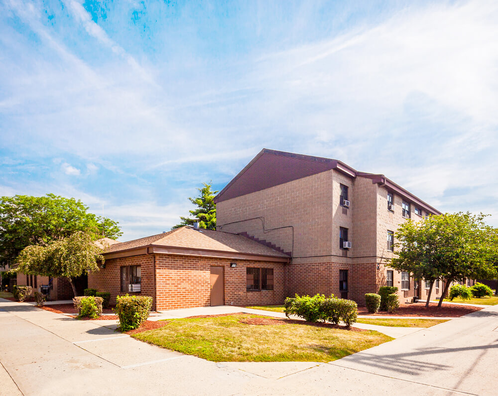 165 Lott Ave And 465 Thatford Ave Ariel Property Advisors