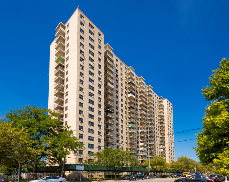 1965 Lafayette Avenue Ariel Property Advisors