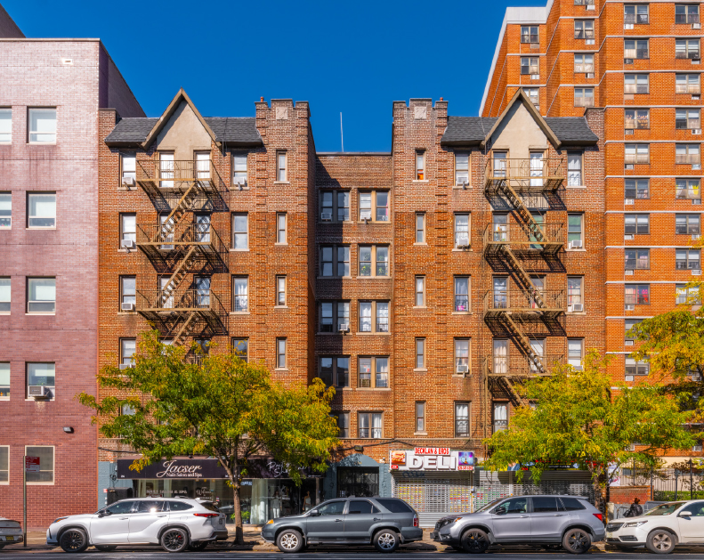 204 Sherman Avenue Ariel Property Advisors