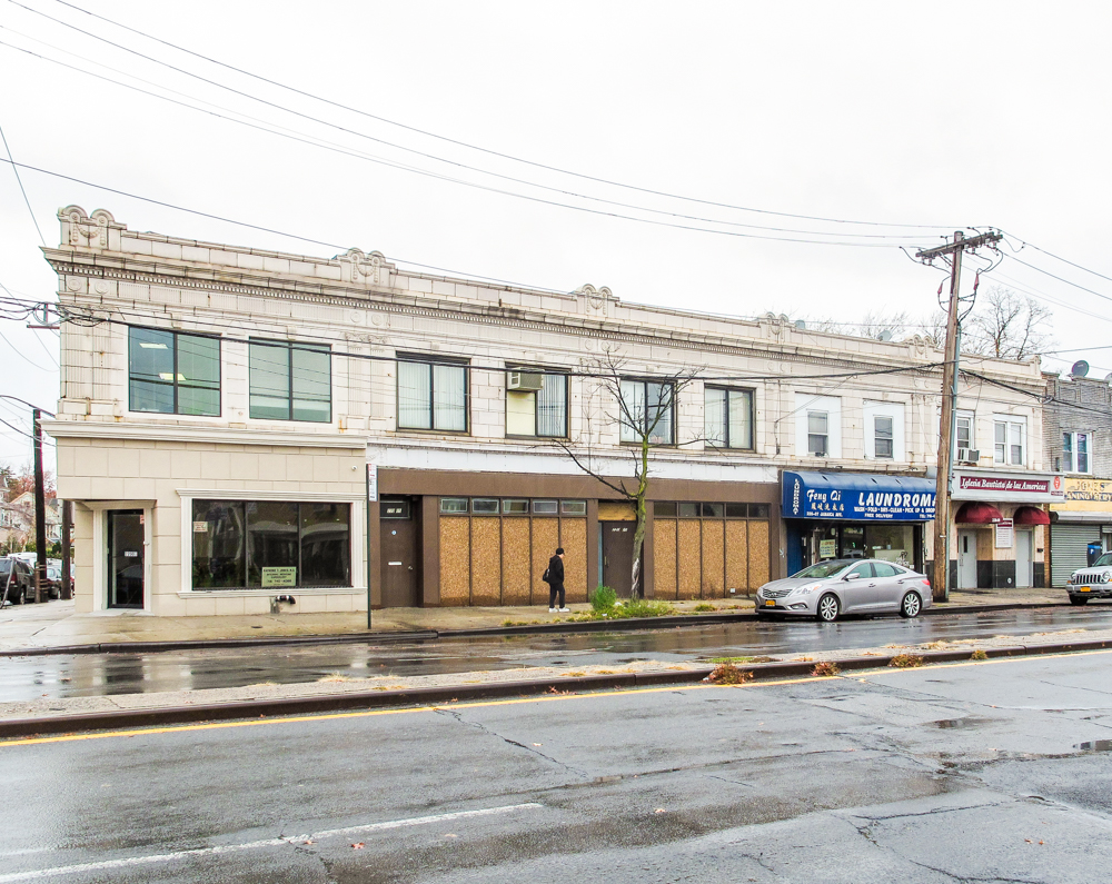 220 05 Jamaica Avenue Ariel Property Advisors