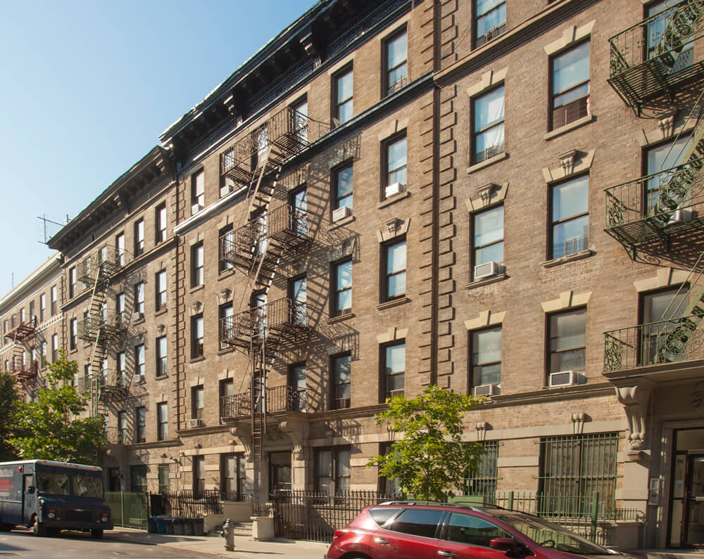 277 West 150th Street | Ariel Property Advisors