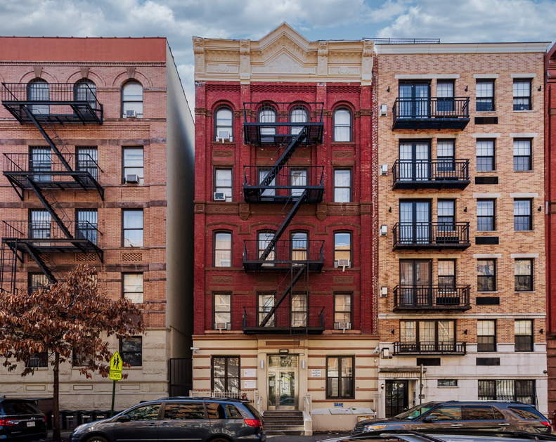 302 West 114th Street Ariel Property Advisors