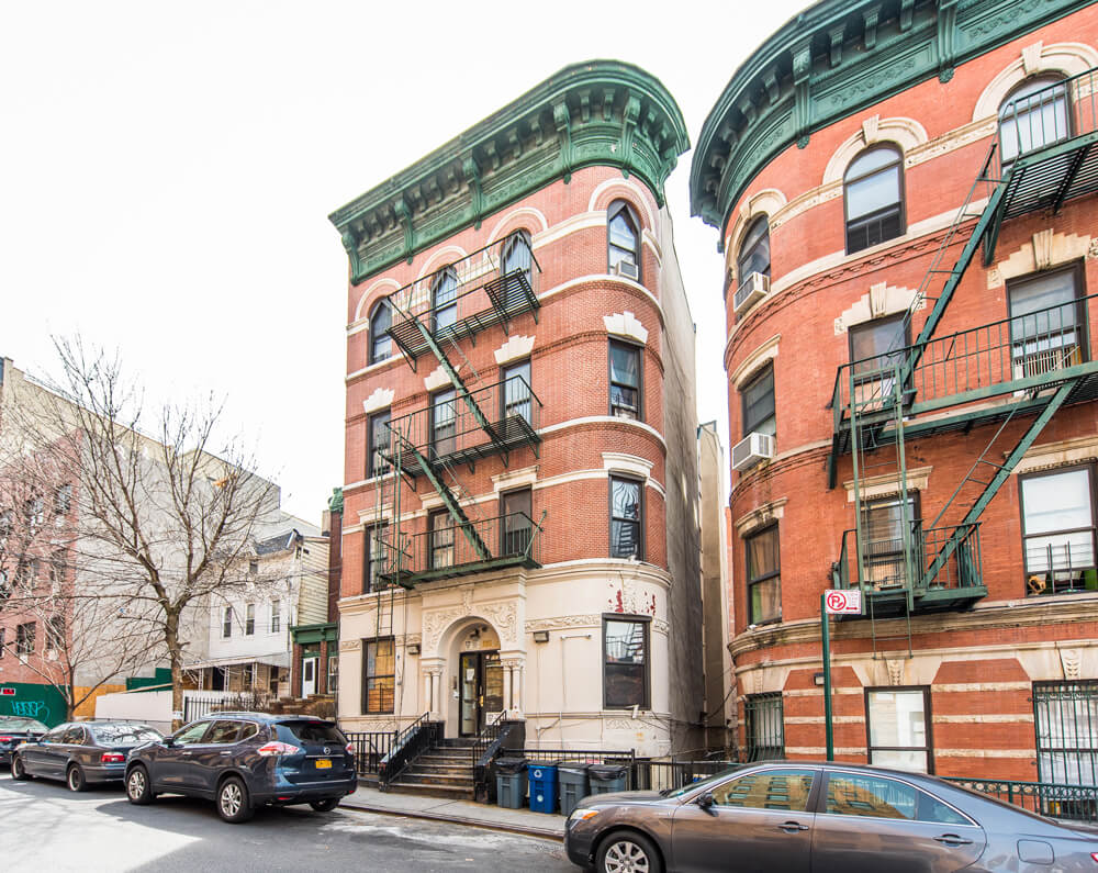 590 East 167th Street | Ariel Property Advisors