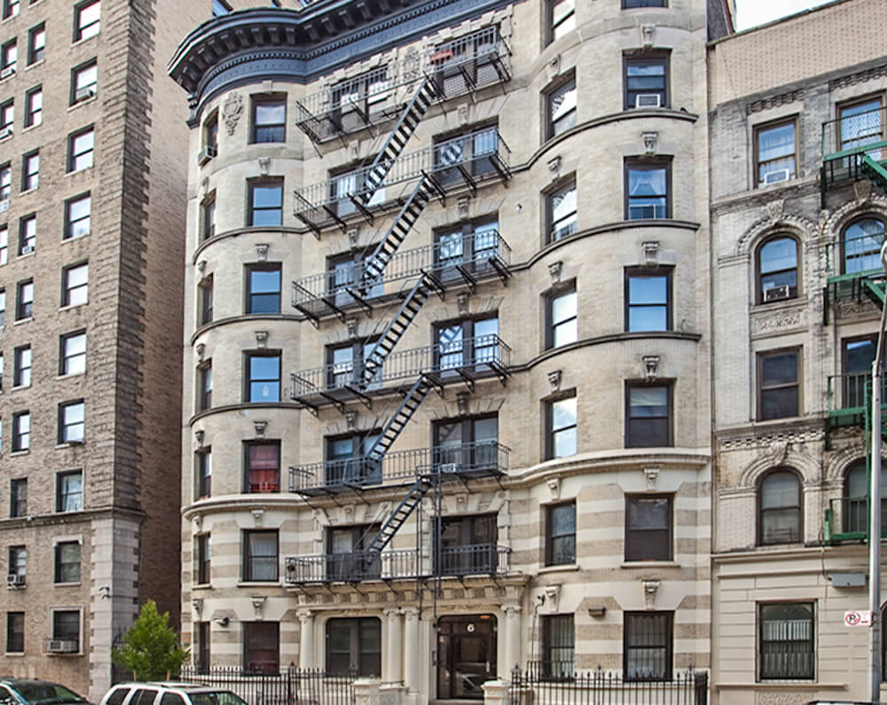 6 West 107th Street | Ariel Property Advisors