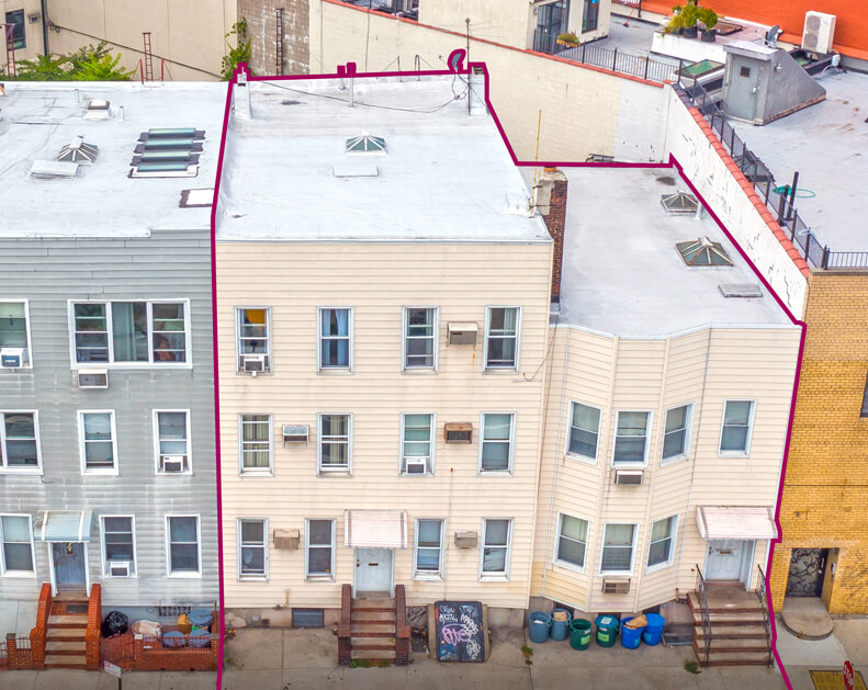 621 623 Union Avenue Ariel Property Advisors