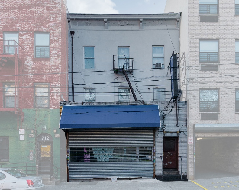 710 Courtlandt Avenue Ariel Property Advisors