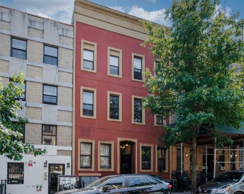 96 Starr Street Ariel Property Advisors