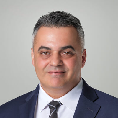Ido Tzaidi