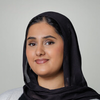 Arooj Fatima, Administrative Assistant, Ariel Property Advisors