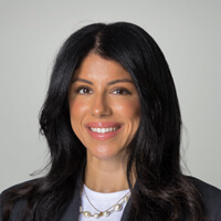 Chéri Roohi, , Ariel Property Advisors