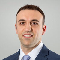 David Khukhashvili, , Ariel Property Advisors
