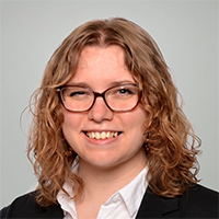 Danica Prvulovic, Junior Market Research Associate, Ariel Property Advisors