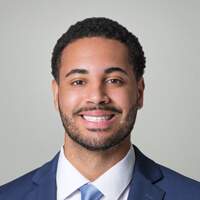 Elias Barrett, , Ariel Property Advisors