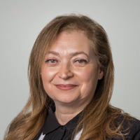 Elana Kapul, , Ariel Property Advisors