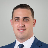 Eli Weisblum, , Ariel Property Advisors