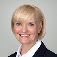 Gail Mitchell Donovan, Senior Director - Communications, Ariel Property Advisors