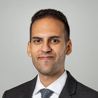 Gabriel Elyaszadeh, , Ariel Property Advisors