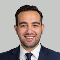 George Morel, , Ariel Property Advisors