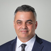 Ido Tzaidi, , Ariel Property Advisors