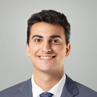 Jonathan Ajodan, , Ariel Property Advisors