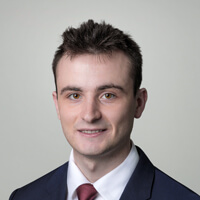 Jack Mastrocola, , Ariel Property Advisors