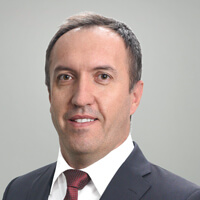 Lazar Jovovic, Analyst, Ariel Property Advisors
