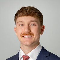 Morgan Rosberg, , Ariel Property Advisors
