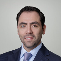 Michael Sellis, , Ariel Property Advisors