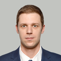 Nikola Cvetkovic, Analyst, Ariel Property Advisors