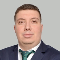 Nikola Sinadinovic, Analyst, Ariel Property Advisors