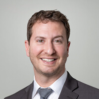 Ryan Schwartz, , Ariel Property Advisors