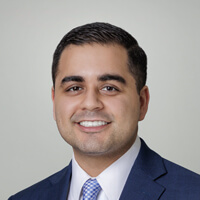 Sahil Modi, , Ariel Property Advisors