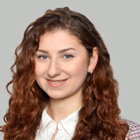 Sara Ristic, Analyst - Capital Services, Ariel Property Advisors