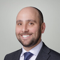 Sam Schertz, , Ariel Property Advisors