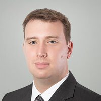 Stefan Todic, Analyst - Investment Sales, Ariel Property Advisors
