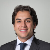Wil Ades, , Ariel Property Advisors